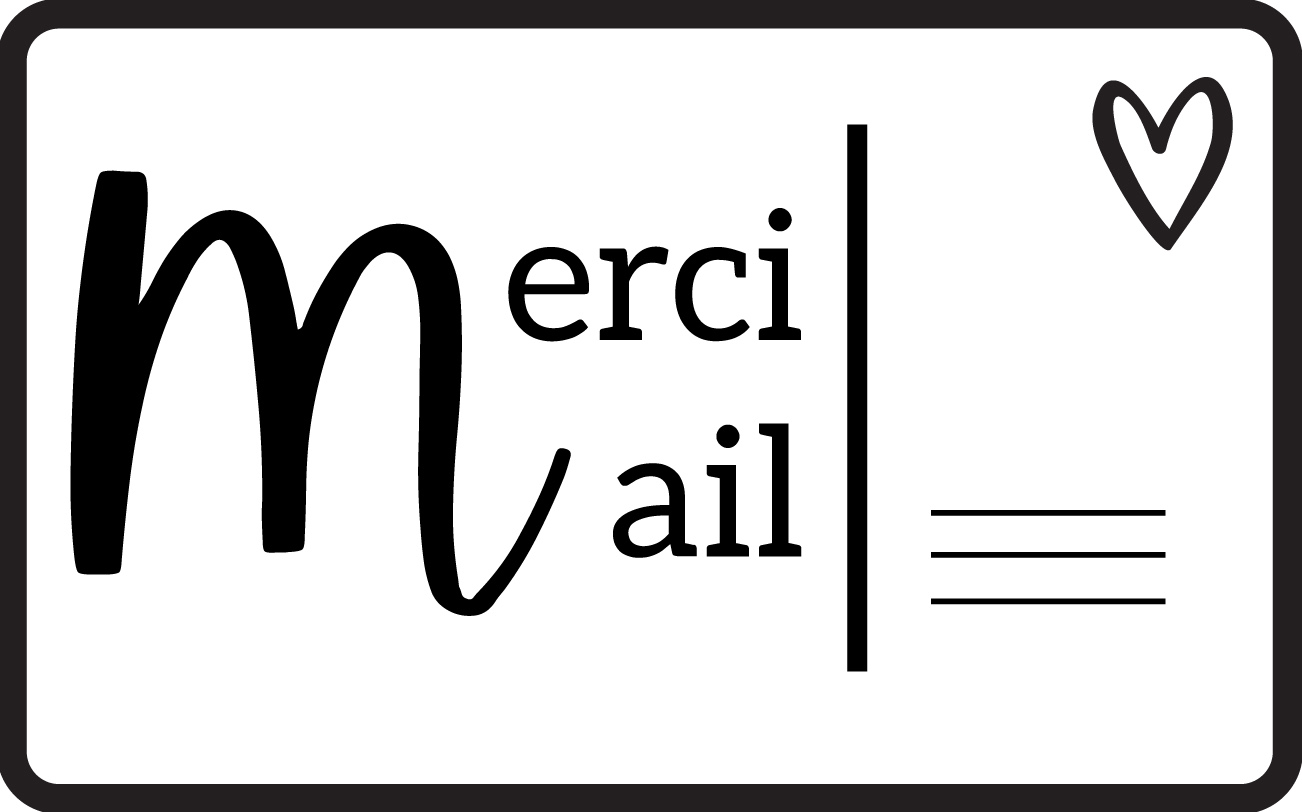 Merci-Mail